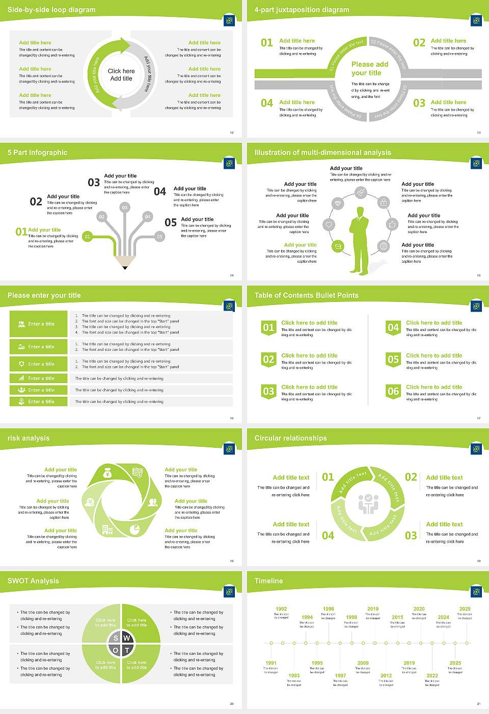 Wellington Institute of Technology Academic Presentation/Research Findings Report PPT Template16:9 ratio PPT effect preview image3