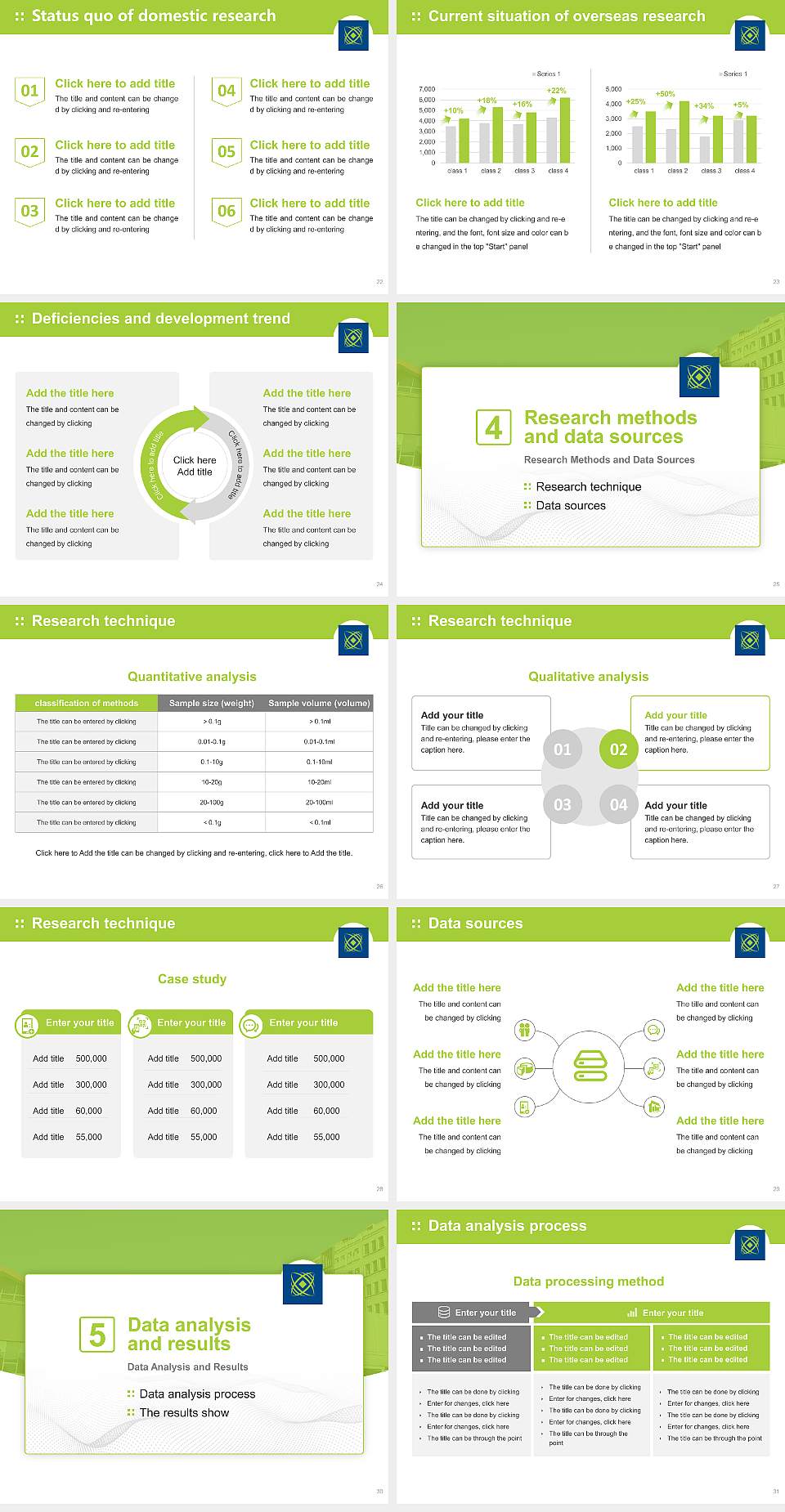Wellington Institute of Technology Graduation Thesis Defense PPT Template4:3 ratio PPT effect preview image4