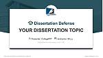 Southern Institute of Technology Graduation Thesis Defense PPT Template