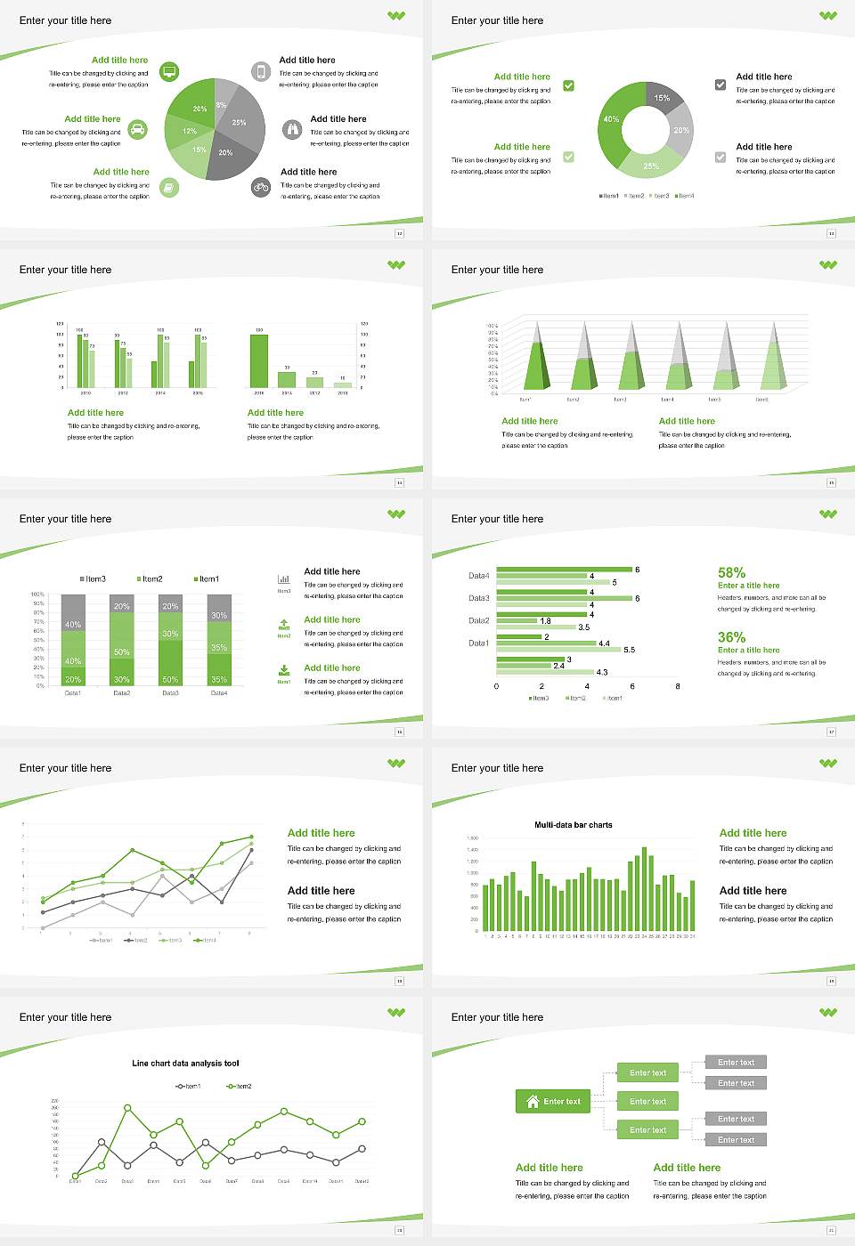 Tai Poutini Polytechnic Course/Courseware Creation PPT Template16:9 ratio PPT effect preview image3