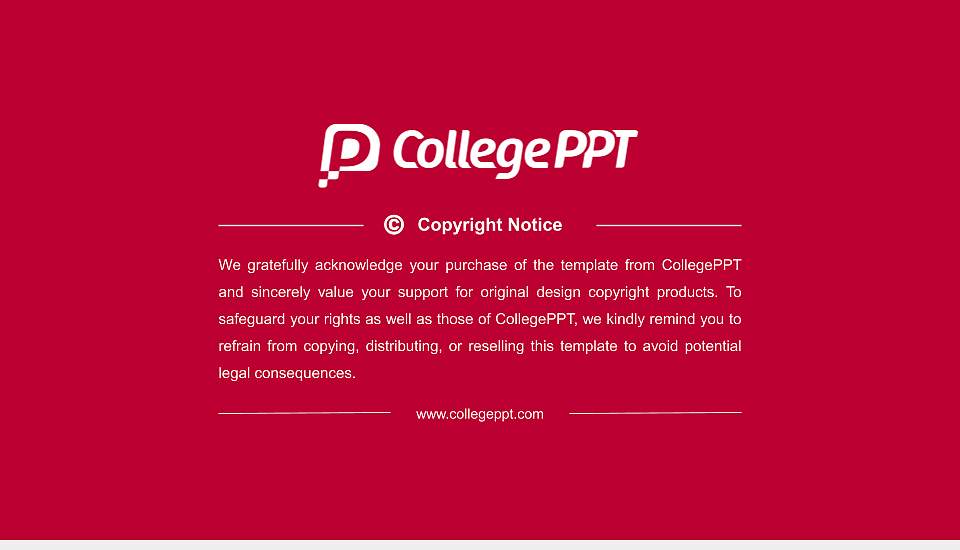 University of Amsterdam General Purpose PPT Template16:9 ratio PPT effect preview image6