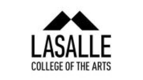 LASALLE College of the Arts