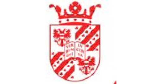 University of Groningen