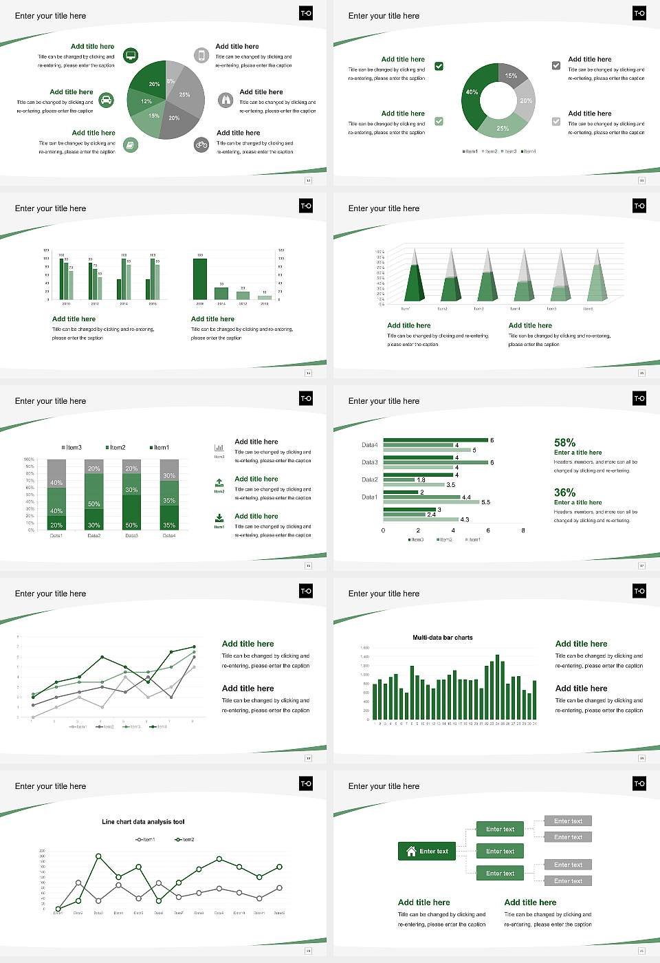 Toi Ohomai Institute of Technology Course/Courseware Creation PPT Template16:9 ratio PPT effect preview image3
