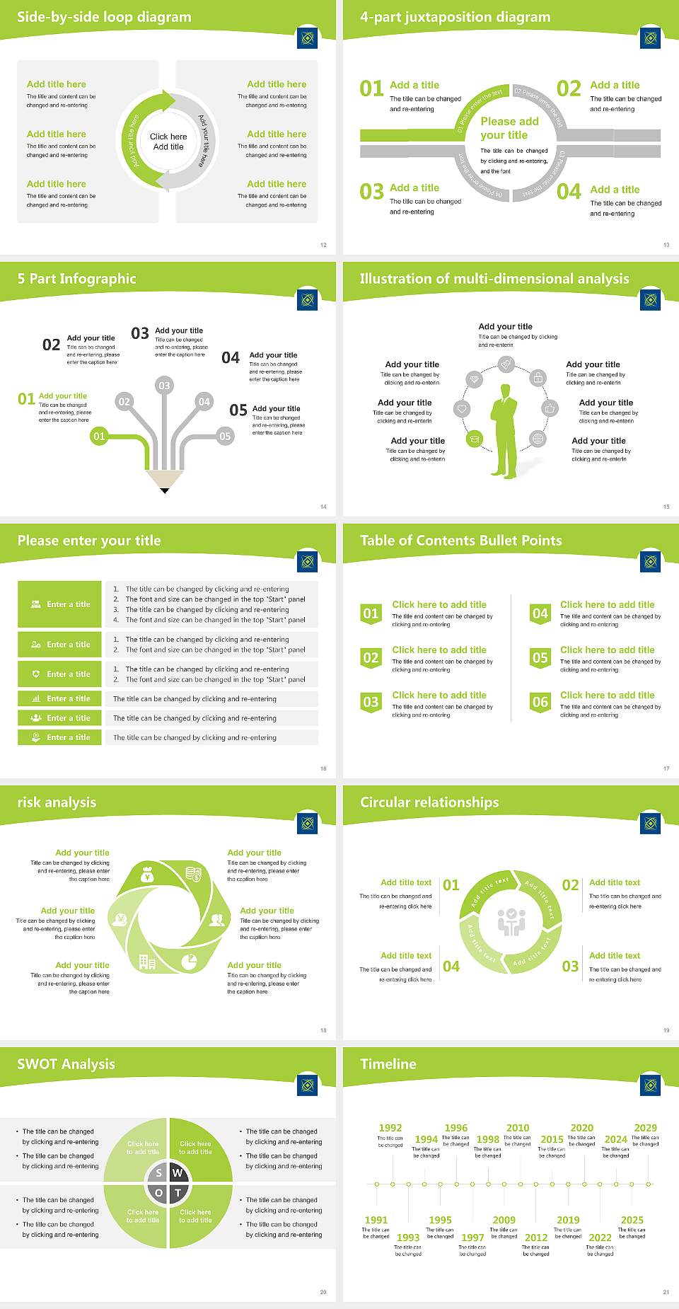 Wellington Institute of Technology Academic Presentation/Research Findings Report PPT Template4:3 ratio PPT effect preview image3