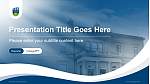 University College Dublin Vorlesung Powerpoint Vorlage