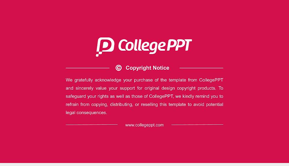 Rotterdam University of Applied Sciences General Purpose PPT Template16:9 ratio PPT effect preview image6