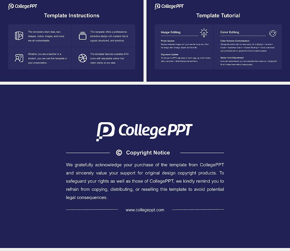 HKU University of the Arts Utrecht Academic Presentation/Research Findings Report PPT Template16:9 ratio PPT effect preview image5