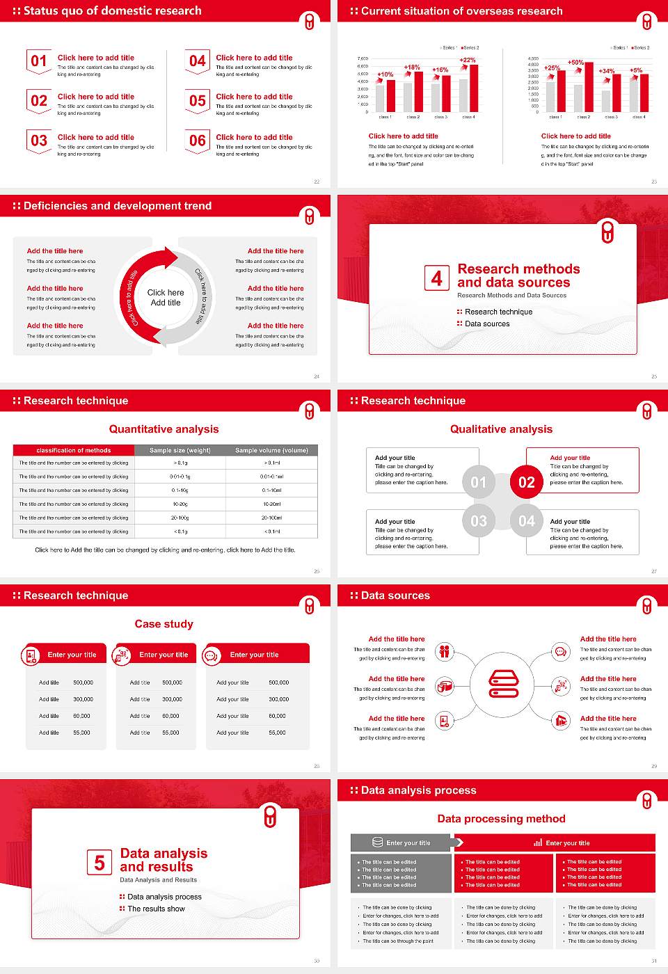 Open University in the Netherlands Graduation Thesis Defense PPT Template16:9 ratio PPT effect preview image4