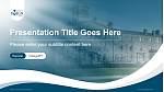 Dublin Institute of Technology강의PPT 템플릿
