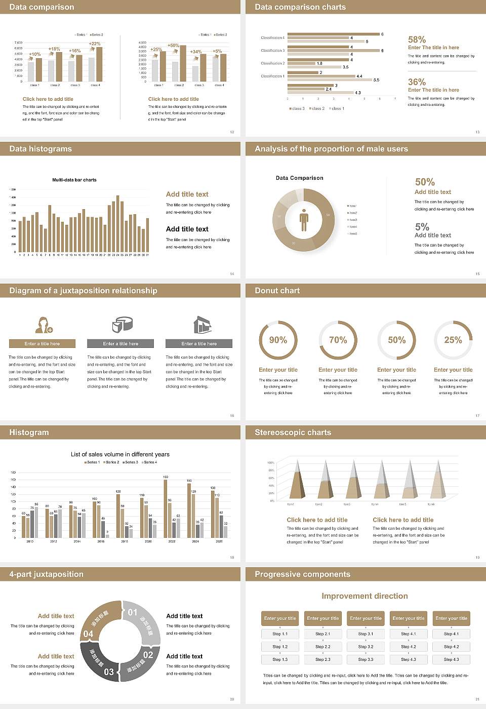 Amsterdam University College Thesis Proposal/Graduation Defense PPT Template16:9 ratio PPT effect preview image3