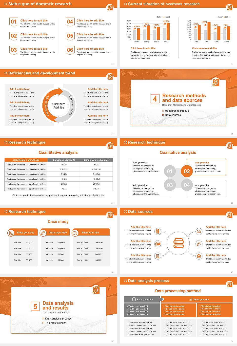 Breda University of Applied Sciences Graduation Thesis Defense PPT Template16:9 ratio PPT effect preview image4