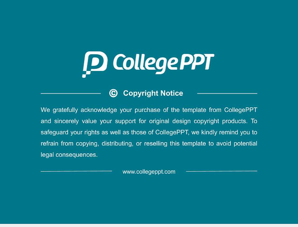 Maynooth University Thesis Proposal/Graduation Defense PPT Template4:3 ratio PPT effect preview image5