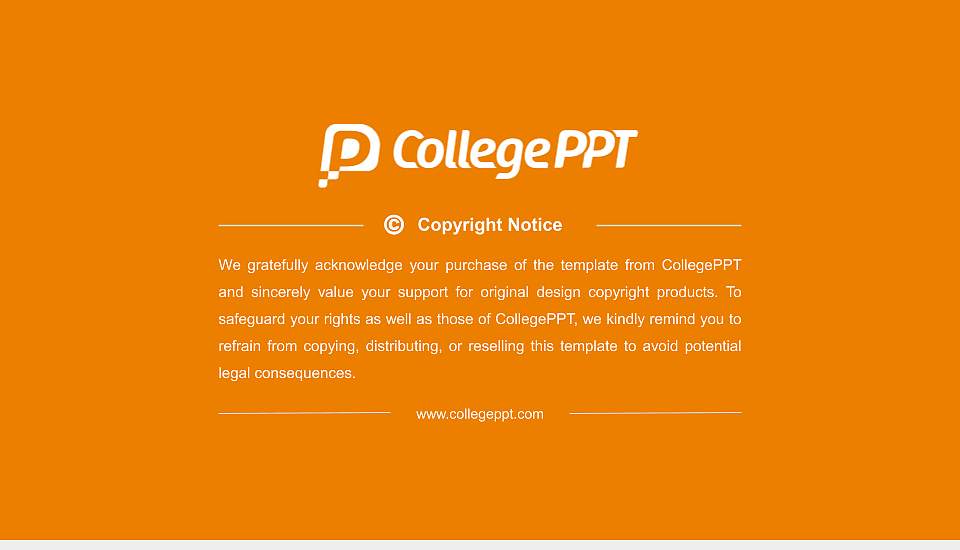 Hanze University of Applied Sciences General Purpose PPT Template16:9 ratio PPT effect preview image6