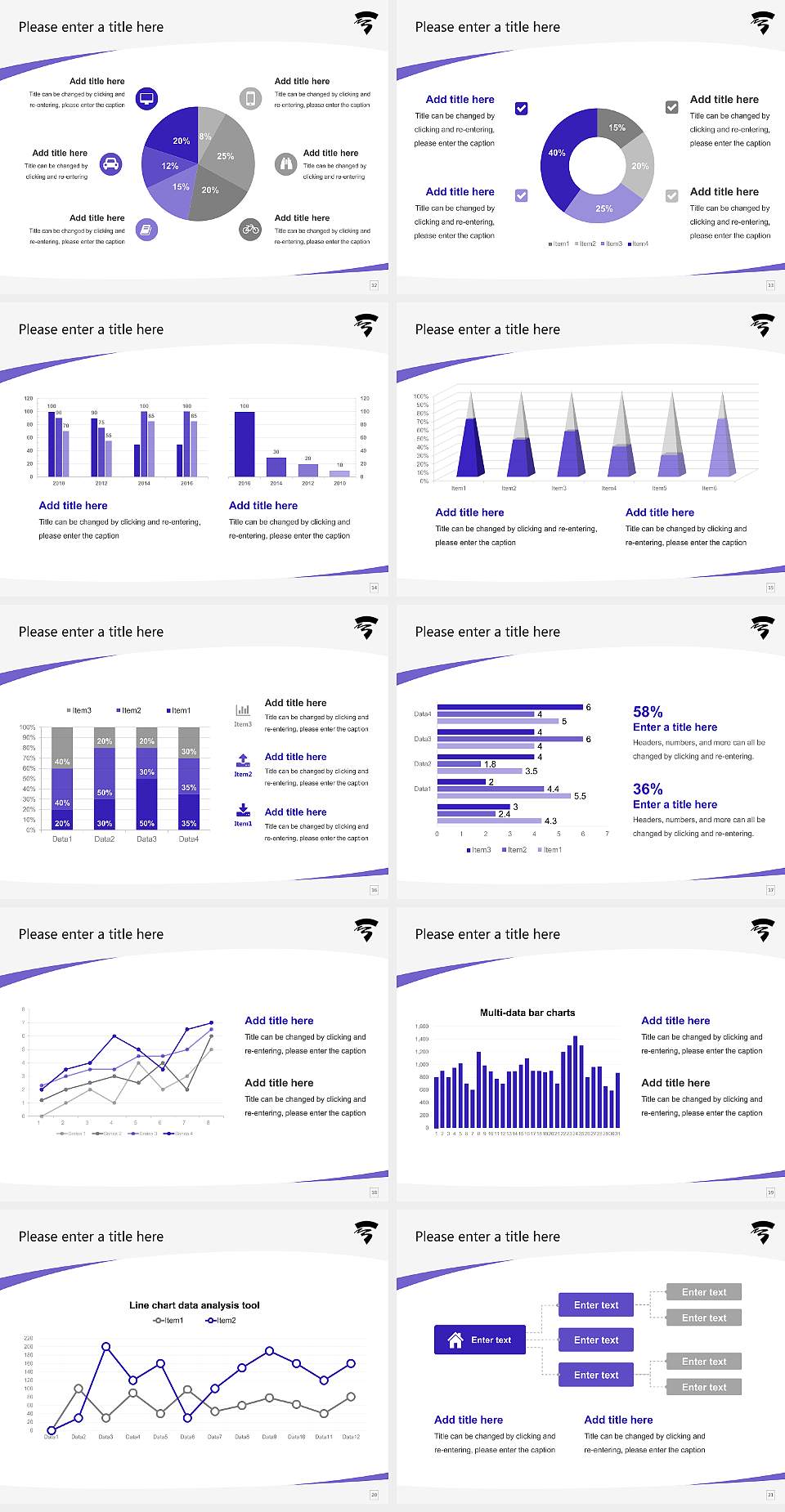 Amsterdam University of Applied Sciences Course/Courseware Creation PPT Template4:3 ratio PPT effect preview image3