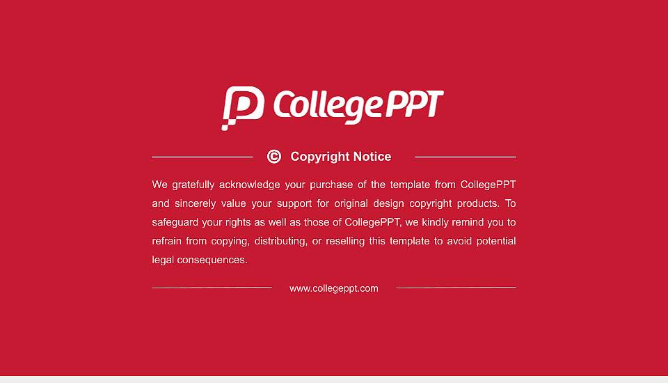 Saint Patrick’s College, Maynooth Resume PPT Template16:9 ratio PPT effect preview image5