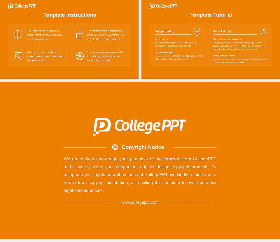 Hanze University of Applied Sciences Academic Presentation/Research Findings Report PPT Template16:9 ratio PPT effect preview image5