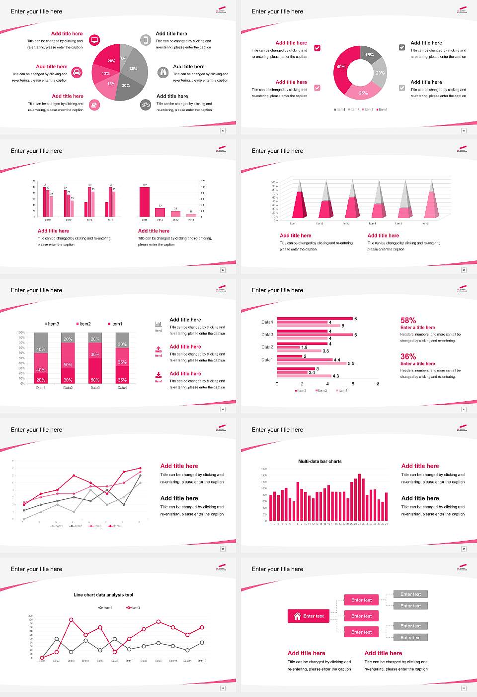 HAN University of Applied Sciences Course/Courseware Creation PPT Template16:9 ratio PPT effect preview image3