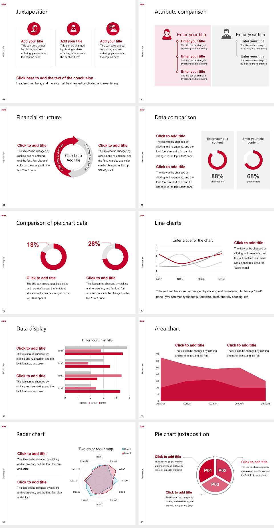 Avans University of Applied Sciences Competition/Entrepreneurship Contest PPT Template4:3 ratio PPT effect preview image7