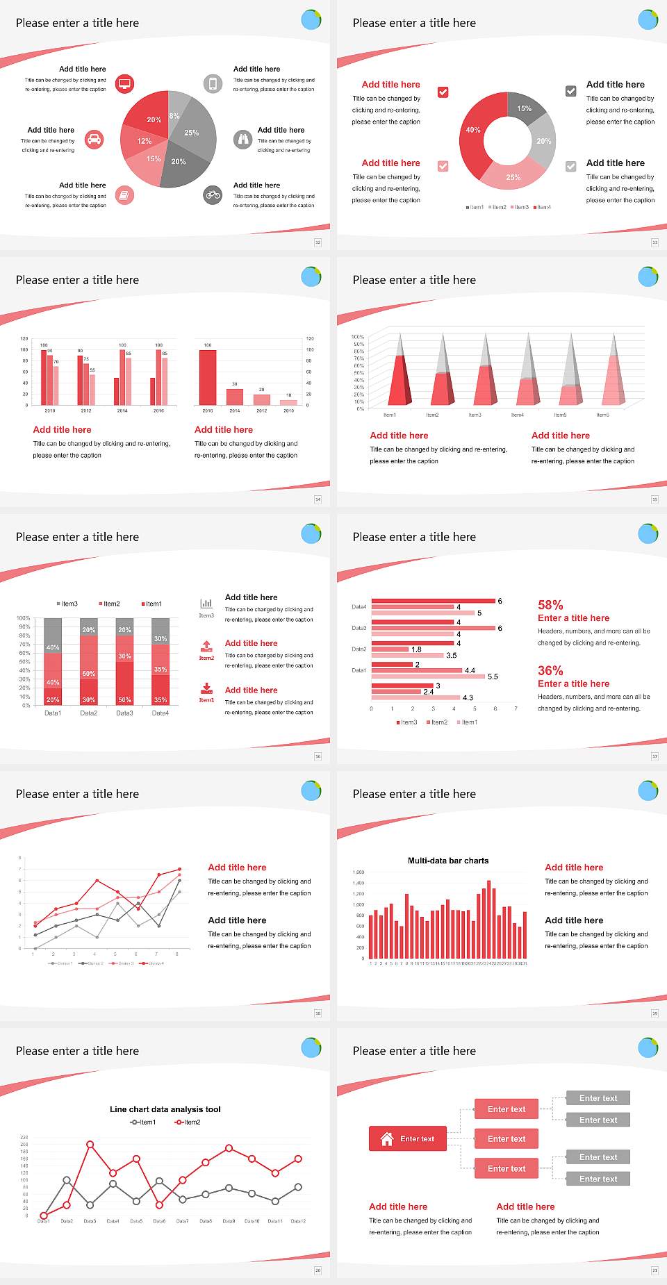 Aeres University of Applied Sciences Course/Courseware Creation PPT Template4:3 ratio PPT effect preview image3