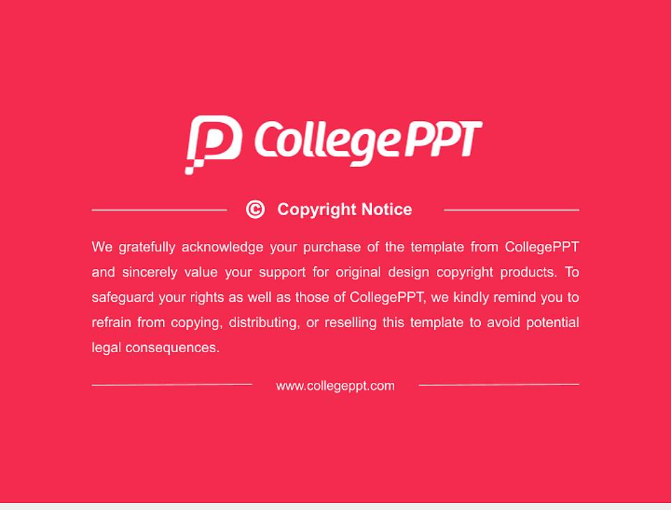 Bareilly International University General Purpose PPT Template4:3 ratio PPT effect preview image6