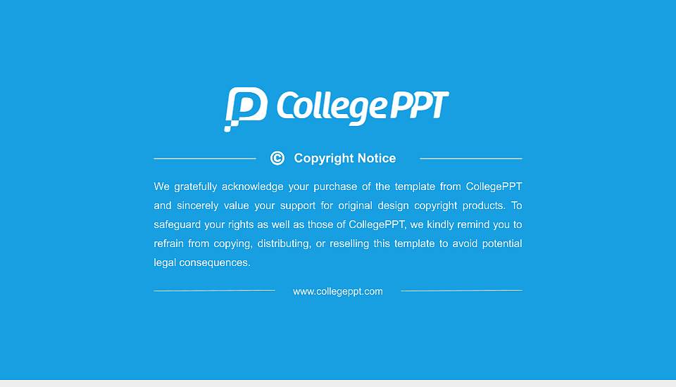 Banda University of Agriculture & Technology Resume PPT Template16:9 ratio PPT effect preview image5