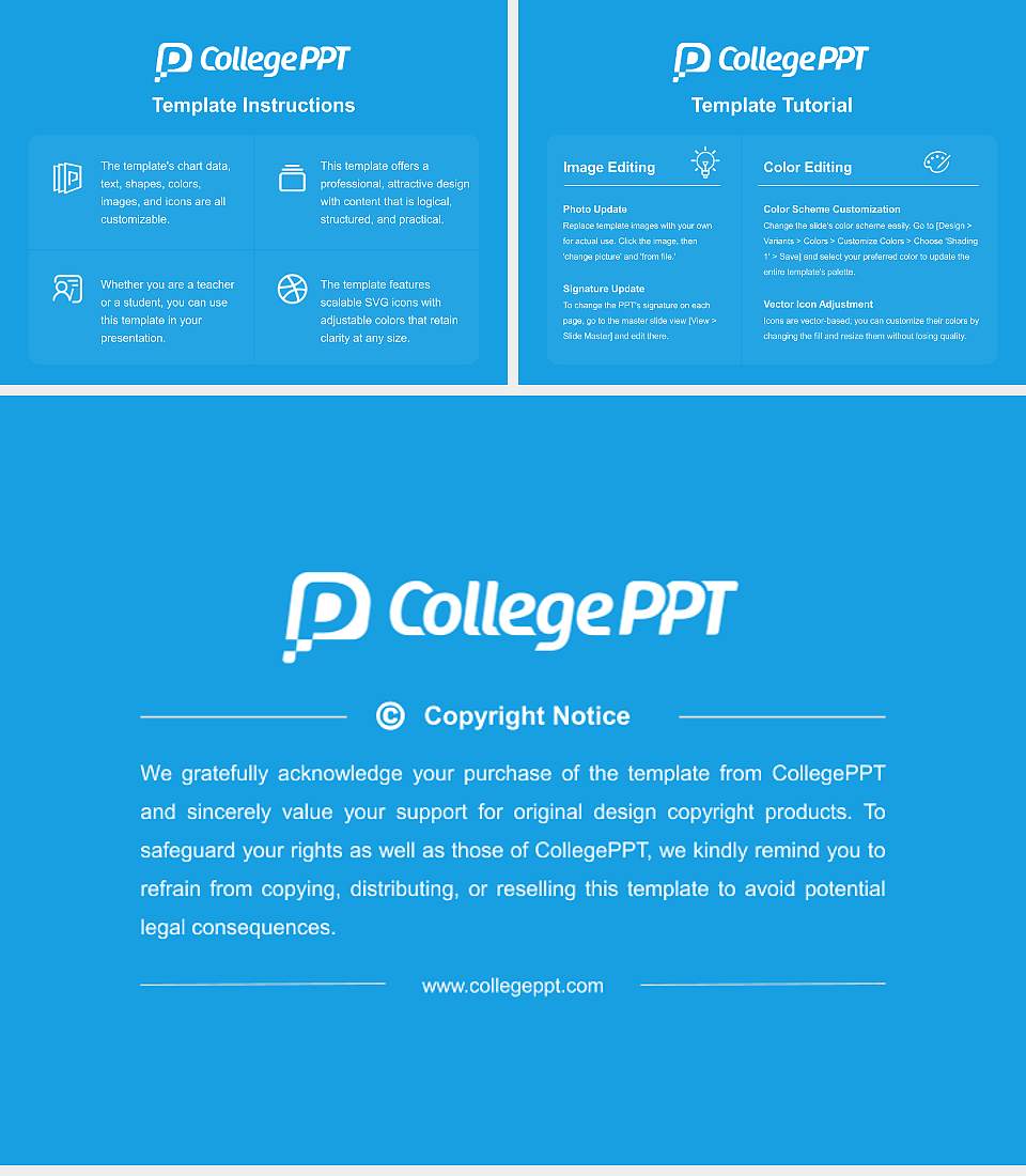 Banda University of Agriculture & Technology Academic Presentation/Research Findings Report PPT Template4:3 ratio PPT effect preview image5