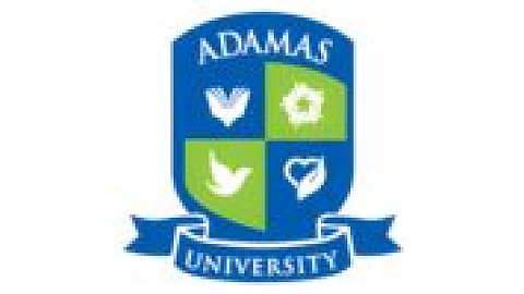 Adamas University
