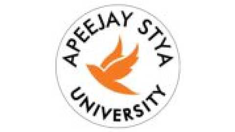 Apeejay Stya University