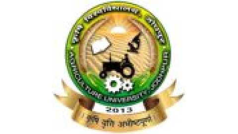 Agriculture University, Jodhpur
