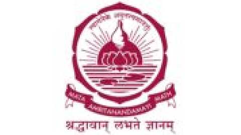 Amrita Vishwa Vidyapeetham