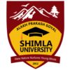 A.P.G. (Alakh Prakash Goyal) Shimla University