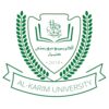 Al-Karim University