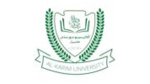 Al-Karim University