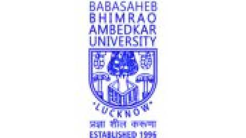 Babasaheb Bhimrao Ambedkar University