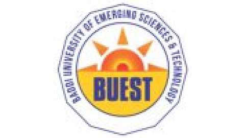 Baddi University of Emerging Sciences & Technology
