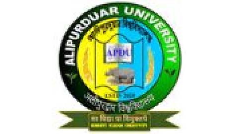 Alipurduar University
