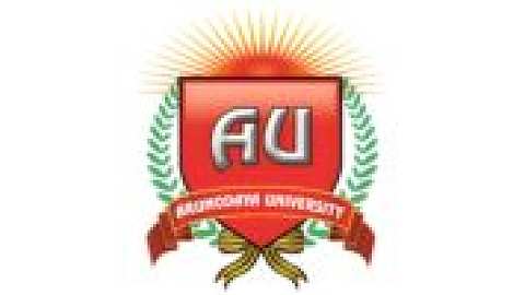 Arunodaya University