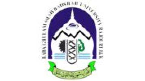 Baba Ghulam Shah Badshah University