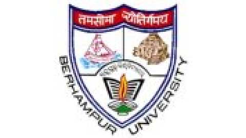 Berhampur University