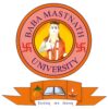 Baba Mast Nath University