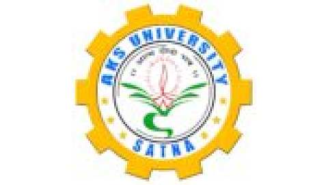 A.K.S. University