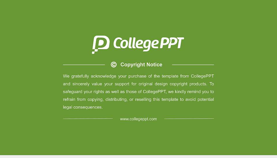 Baba Farid University of Health Sciences Resume PPT Template16:9 ratio PPT effect preview image5