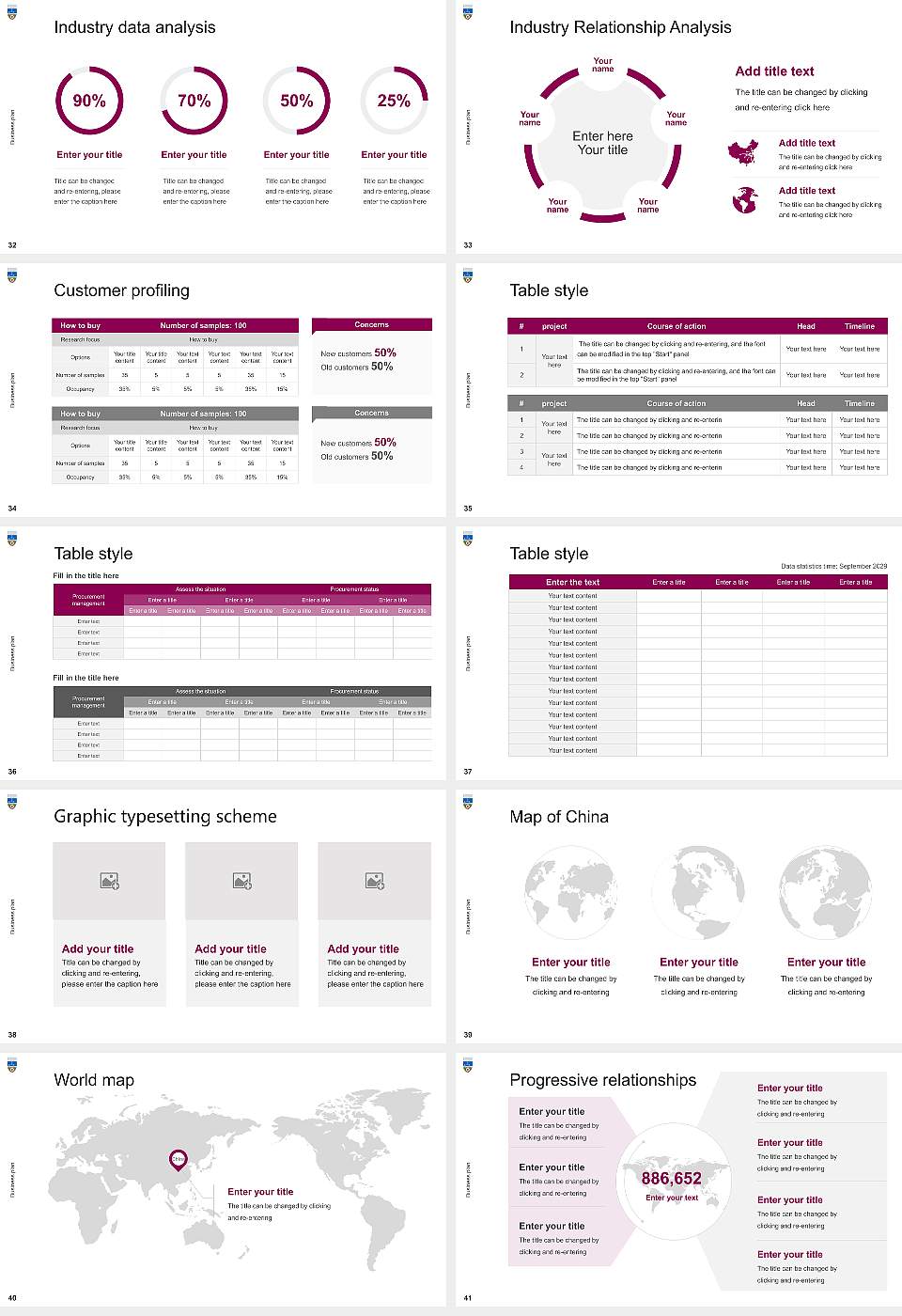 A.P.J. Abdul Kalam Technological University Competition/Entrepreneurship Contest PPT Template16:9 ratio PPT effect preview image5