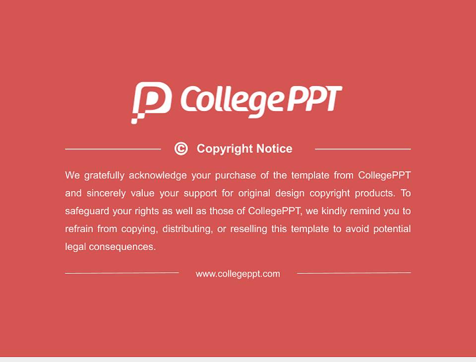 Aligarh Muslim University General Purpose PPT Template4:3 ratio PPT effect preview image6