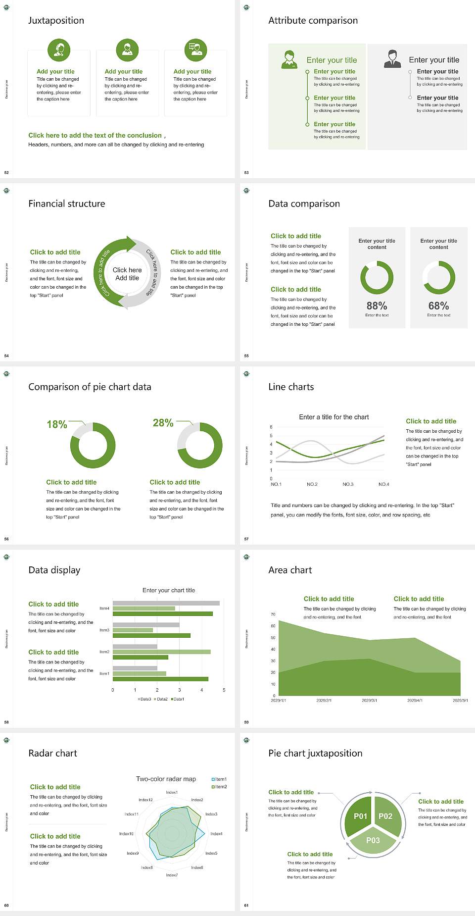 Baba Farid University of Health Sciences Competition/Entrepreneurship Contest PPT Template4:3 ratio PPT effect preview image7