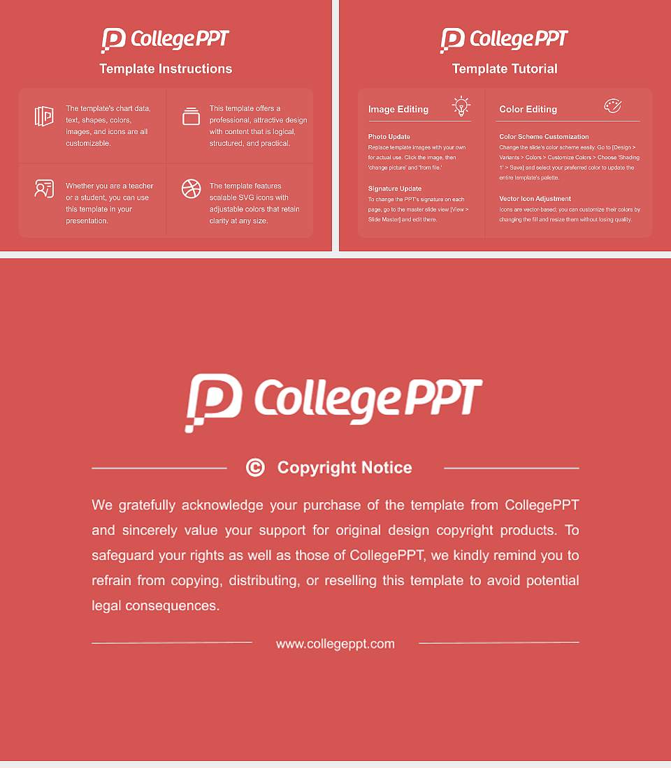 Aligarh Muslim University Academic Presentation/Research Findings Report PPT Template4:3 ratio PPT effect preview image5