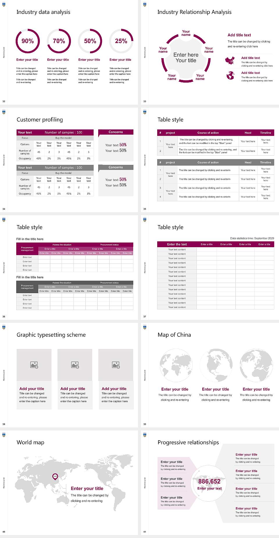 A.P.J. Abdul Kalam Technological University Competition/Entrepreneurship Contest PPT Template4:3 ratio PPT effect preview image5