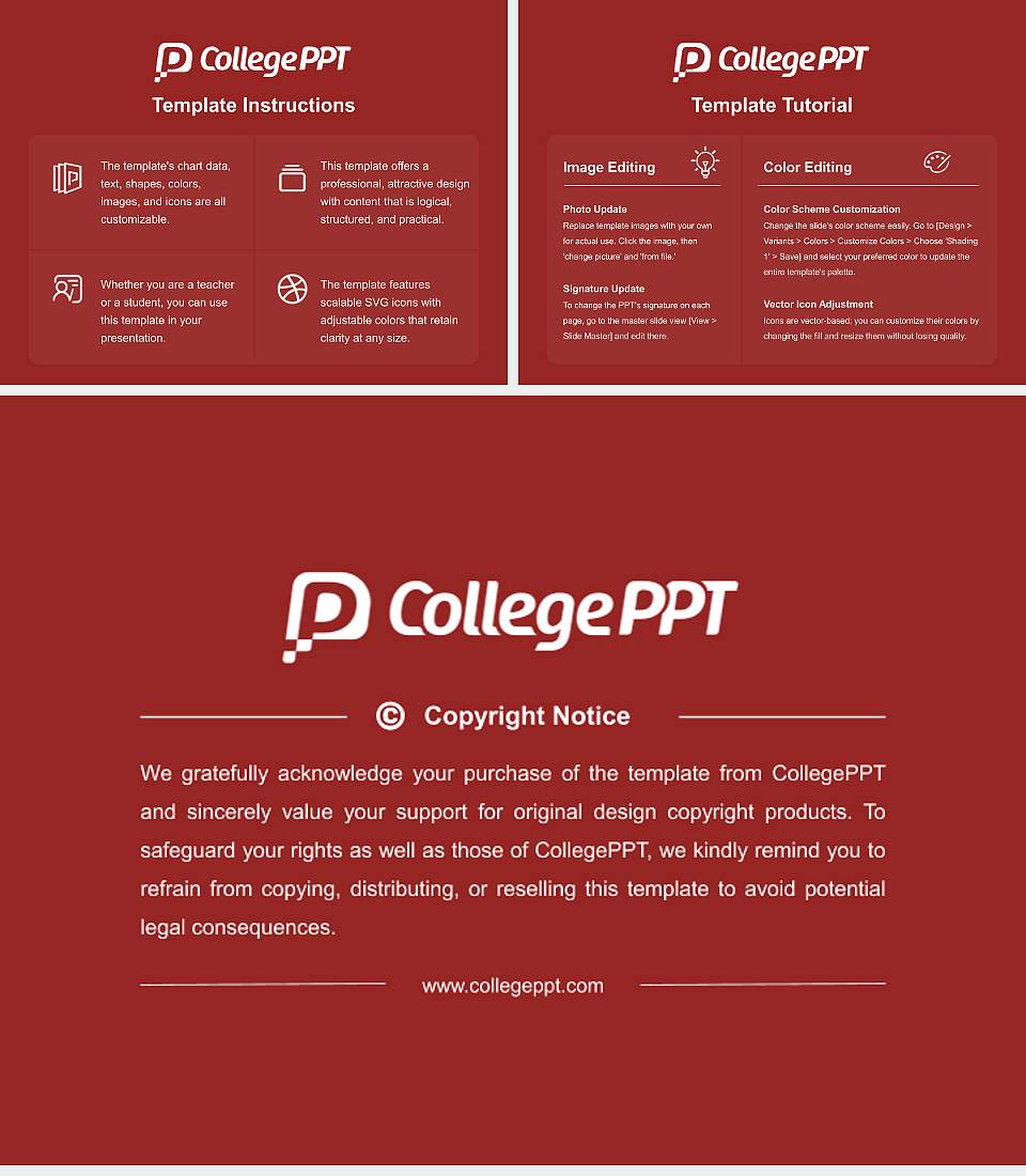 Academy of Maritime Education and Training Academic Presentation/Research Findings Report PPT Template4:3 ratio PPT effect preview image5