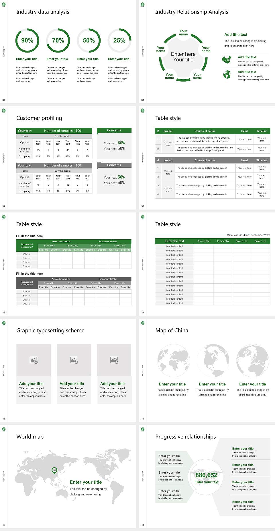 Acharya N.G. Ranga Agricultural University Competition/Entrepreneurship Contest PPT Template4:3 ratio PPT effect preview image5
